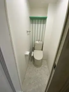 ご予算にこだわった水まわり4点リフォーム・内装リフォーム工事