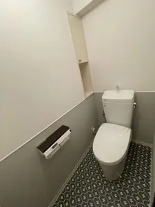 トイレ・浴室・洗面台リフォーム・レンジフード取り替え