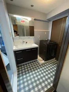 トイレ・浴室・洗面台リフォーム・レンジフード取り替え