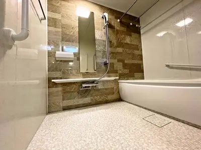 抗菌パネル搭載のTOTOのWYシリーズで清潔さを保つ