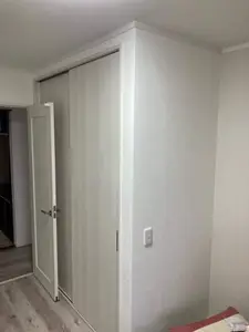 お子様の成長に合わせた間取り変更と内装リフォーム