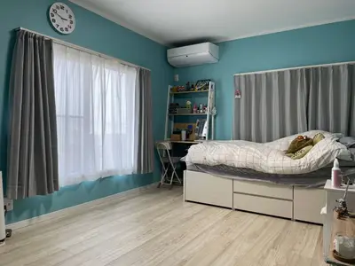 雨漏りの解消と水まわりのリフォーム