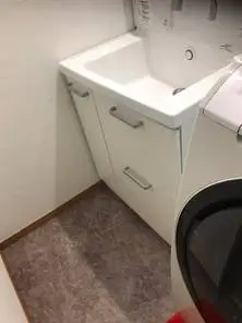 洗面所・トイレ・内装工事