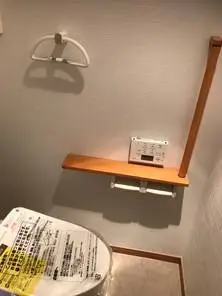 洗面所・トイレ・内装工事