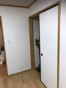 洗面所・トイレ・内装工事