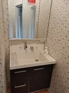 水回りをまとめてリフォーム