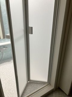 明るく入りやすいお風呂にリフォーム