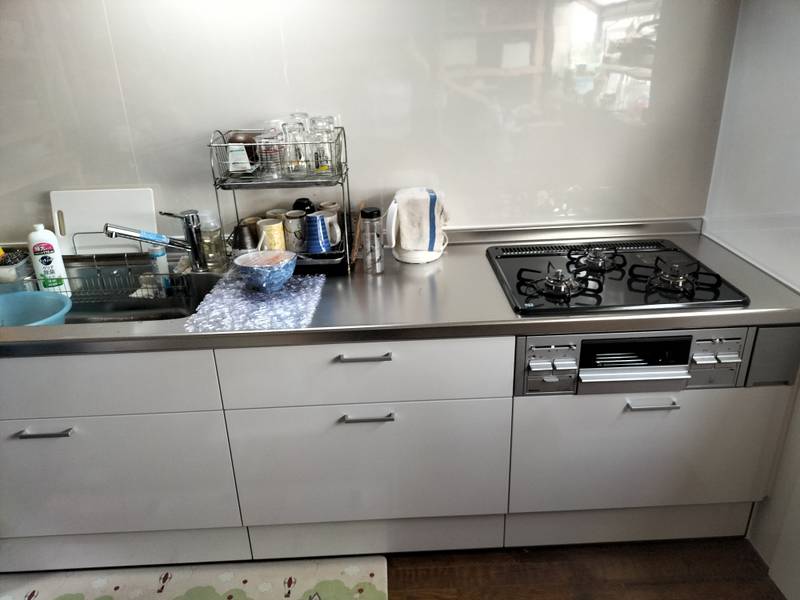 老後生活に向けてのリフォーム