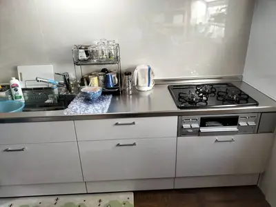 老後生活に向けてのリフォーム