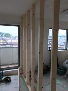 子供部屋を２部屋に！