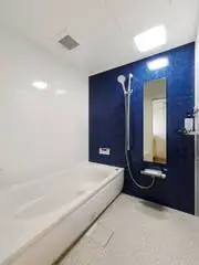 1階で生活を続けながら2世帯住居へ