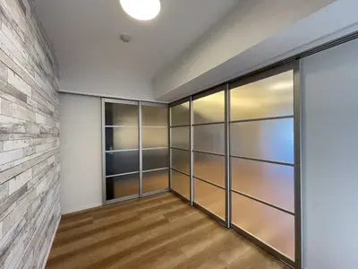 子育て卒業後の二人の生活空間へ