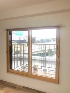 内窓設置で断熱&防音UP!