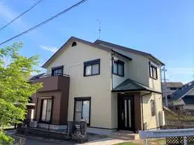 築15～20年　初めてのメンテナンス