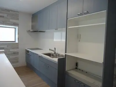 古い建物を世代交代に合わせてリノベーション