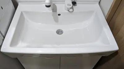 破損による交換