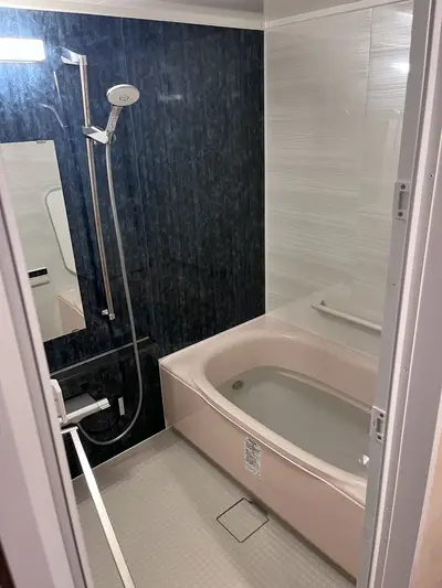 マンションの水回りリフォーム【埼玉県さいたま市中央区】