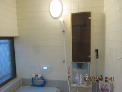 キッチン・浴室リフォーム工事