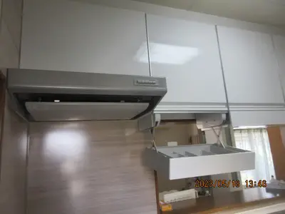 キッチン・浴室リフォーム工事