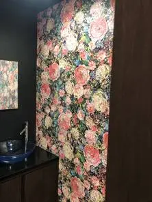 飲食店の雰囲気が一変！