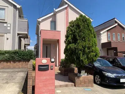 外壁・屋根塗装