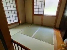 『子供がのびのびと育つことのできる家に』Vol.４