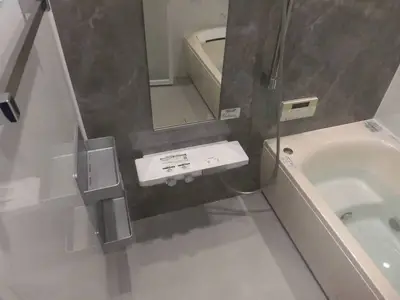 お風呂でリラックス