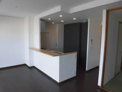 キッチン（I型）リフォーム