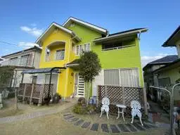 『我が家のお色直し』Vol.2 外壁塗装編