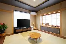 寒さ・閉塞感を解消して 「暮らしを楽しむ住空間」が完成