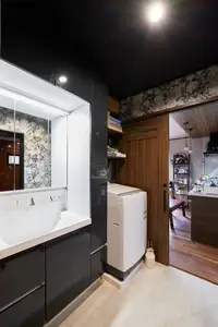 寒さ・閉塞感を解消して 「暮らしを楽しむ住空間」が完成