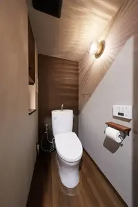 こだわり満載！大人のお洒落空間