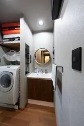 こだわり満載！大人のお洒落空間