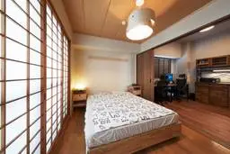 こだわり満載！大人のお洒落空間