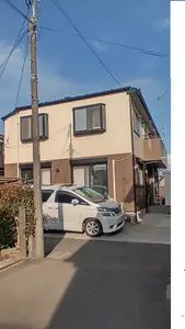 老後生活が不安なく安定して生活が送れる塗装工事