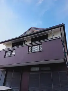 屋根と外壁のメンテナンスの心配なく、きれいな家で過ごす