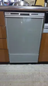 浴室浴槽交換・食洗機交換