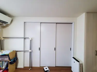 『子供の成長に合わせたリフォーム』Vol.２