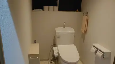 和式トイレを洋式へリフォーム