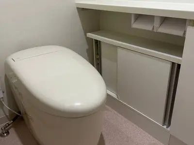 トイレリフォーム