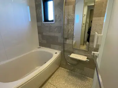 ユニットバス・洗面台・トイレリフォーム