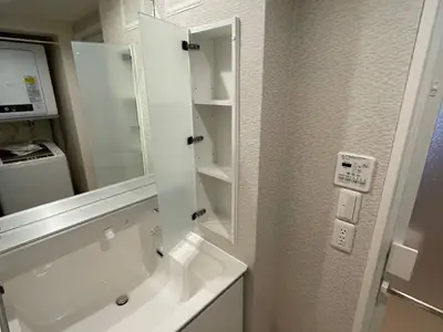 ユニットバス・洗面台・トイレリフォーム