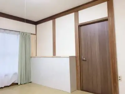 劣化が気になる箇所を一気に補修