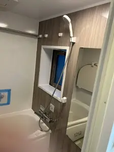 東京都練馬区【マンション】リフォーム工事