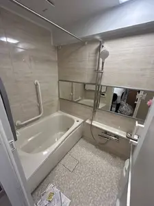 埼玉県さいたま市大宮区【マンション】リフォーム