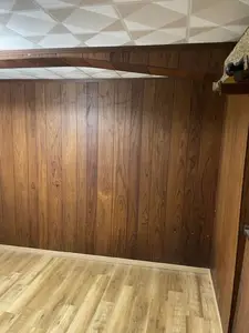 古い家を改修