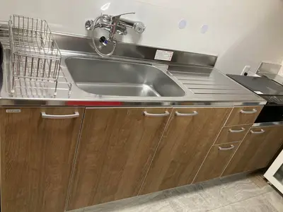ミニキッチン