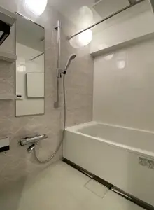 長く使える水廻りリフォーム