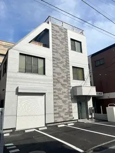 外装リノベーション