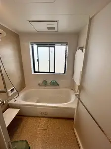 浴室リフォーム